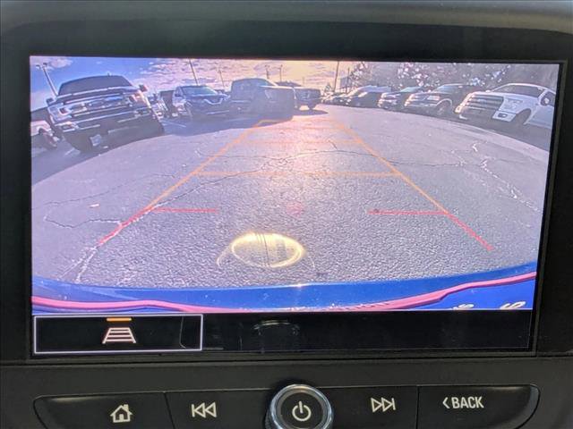 Used 2021 Chevrolet Camaro SS image 15