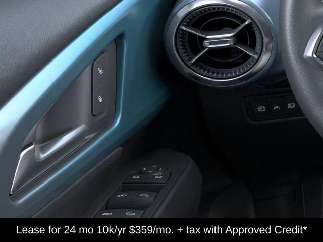 New 2026 Chevrolet Equinox EV LT image 22