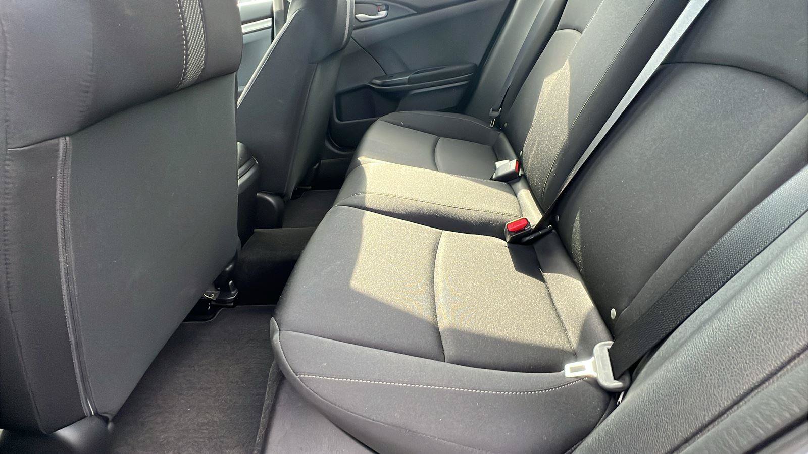 Used 2017 Honda Civic LX image 18