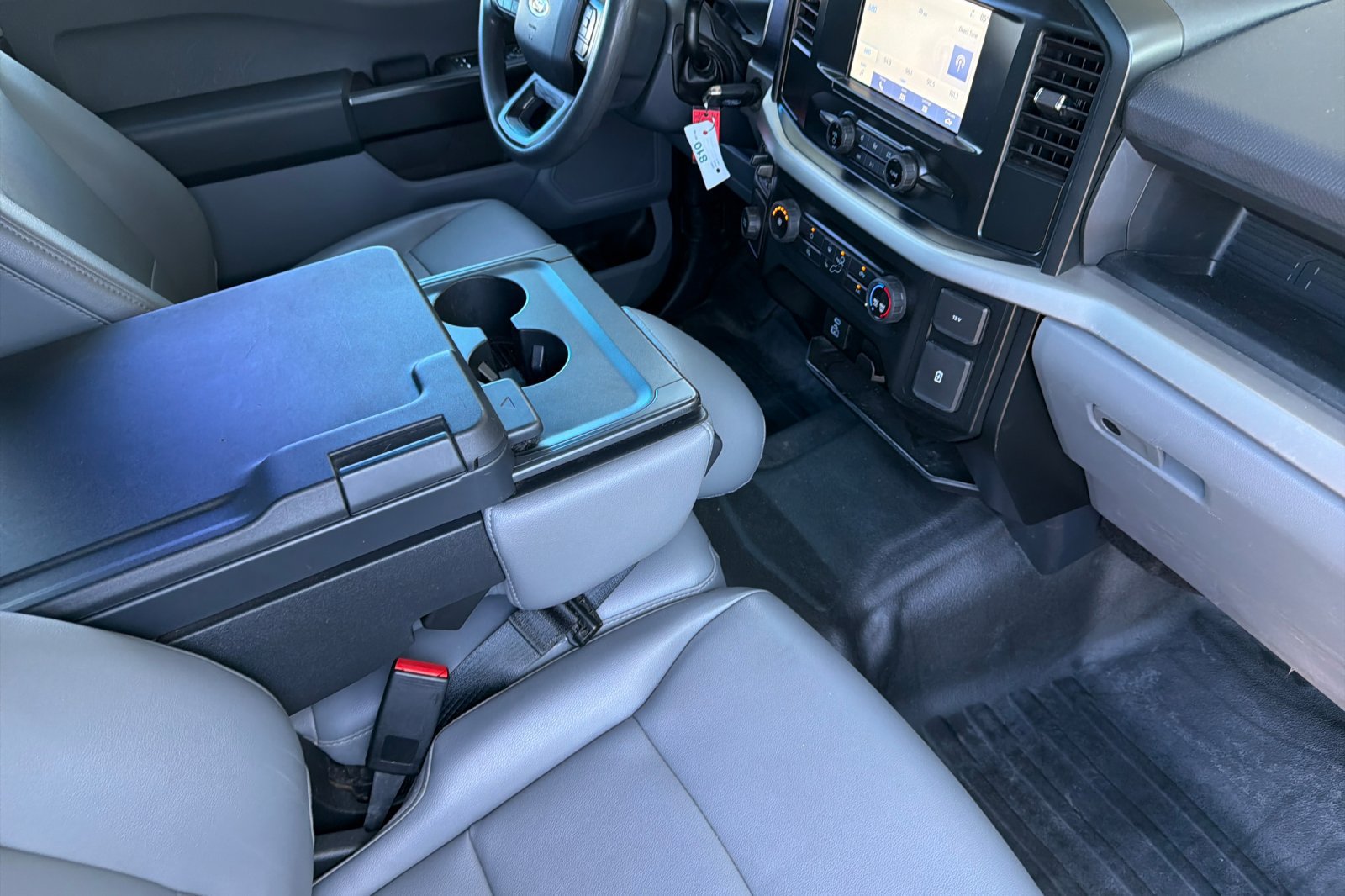 Used 2022 Ford F150 XL w/ Equipment Group 101A High RWD image 19