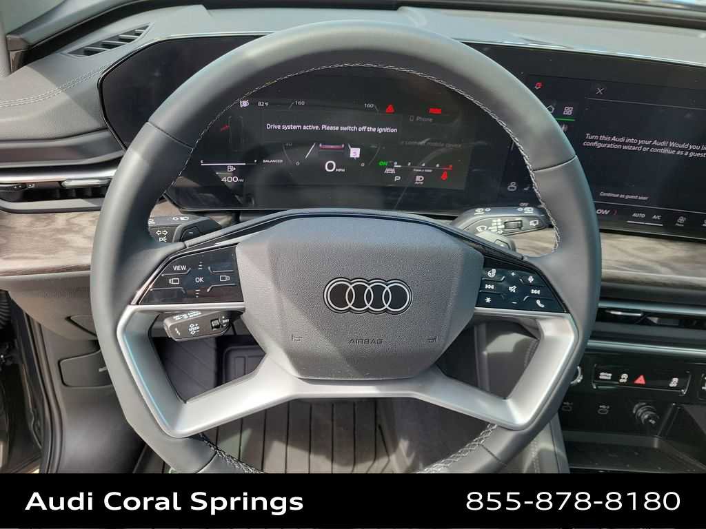 Certified 2025 Audi Q5 Premium w/ Convenience Package image 23