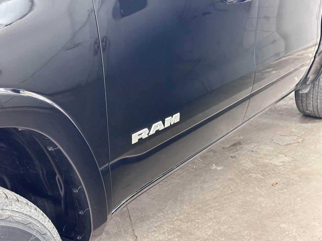 New 2026 RAM 1500 Big Horn image 17