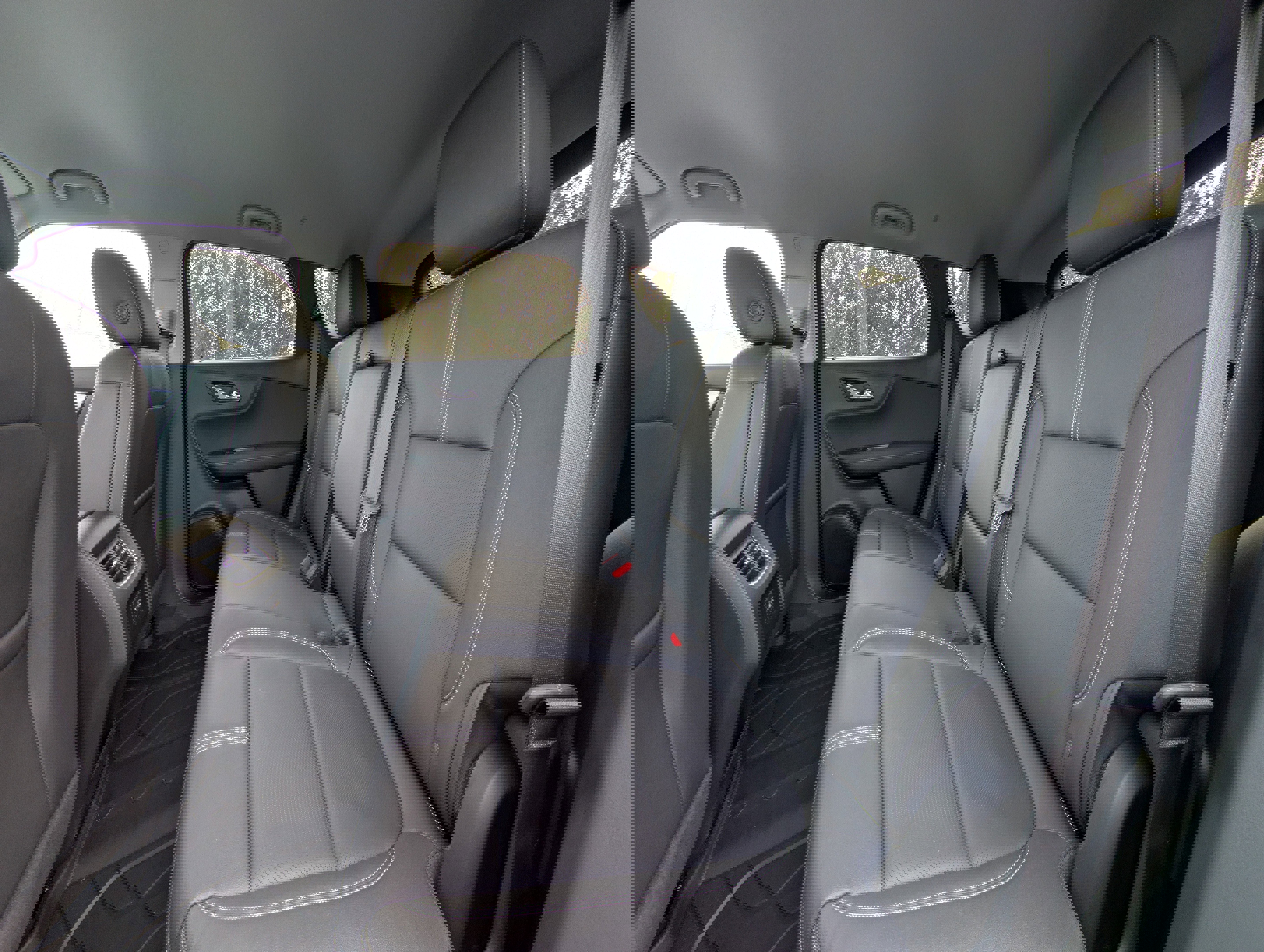 New 2026 Chevrolet Blazer LT w/ Midnight/Sport Edition image 29