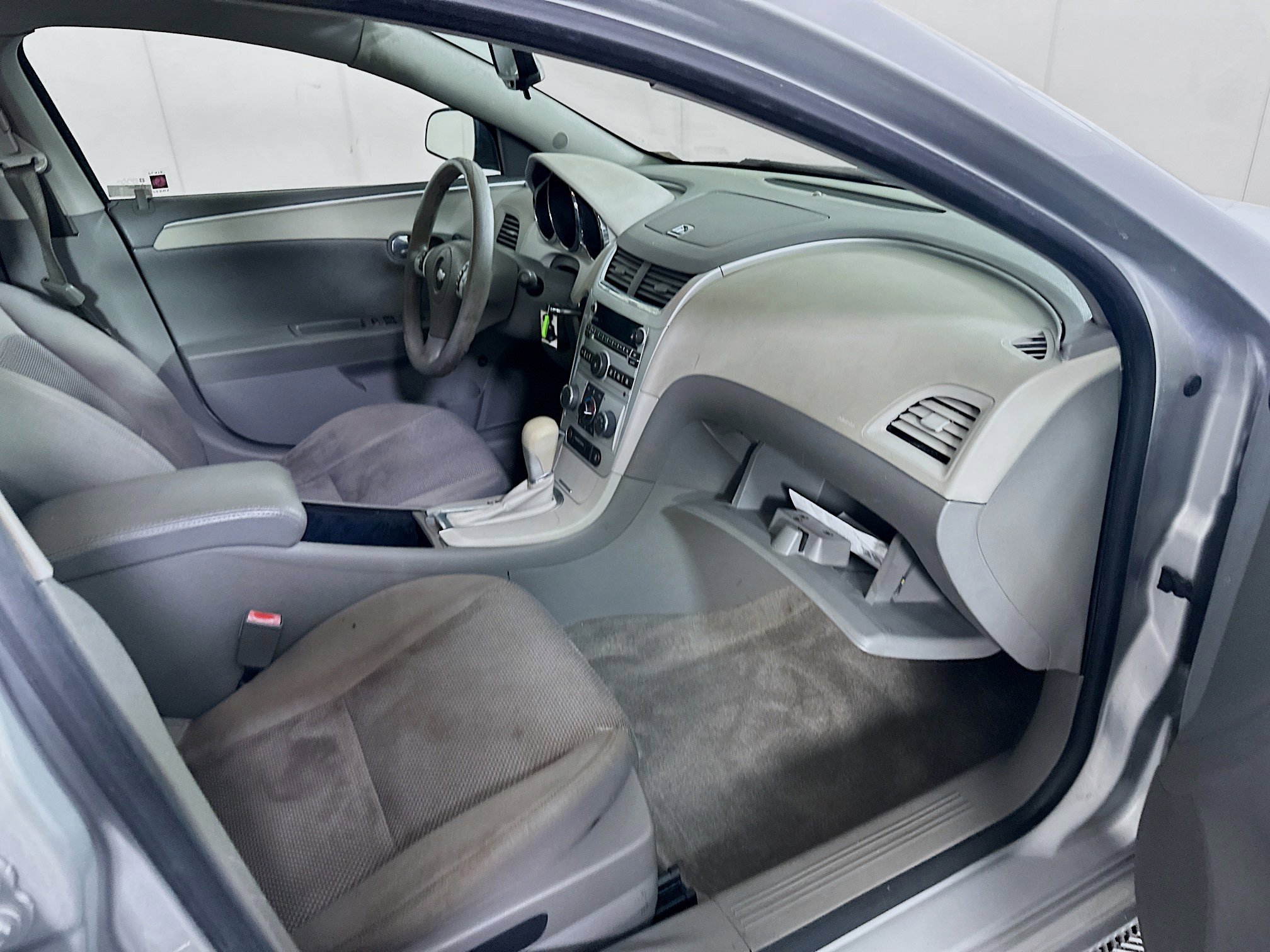 Used 2012 Chevrolet Malibu LS w/ LS Uplevel Package image 27