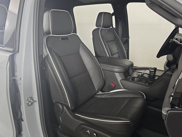 Certified 2024 GMC Sierra 1500 AT4X AWD/4WD image 31