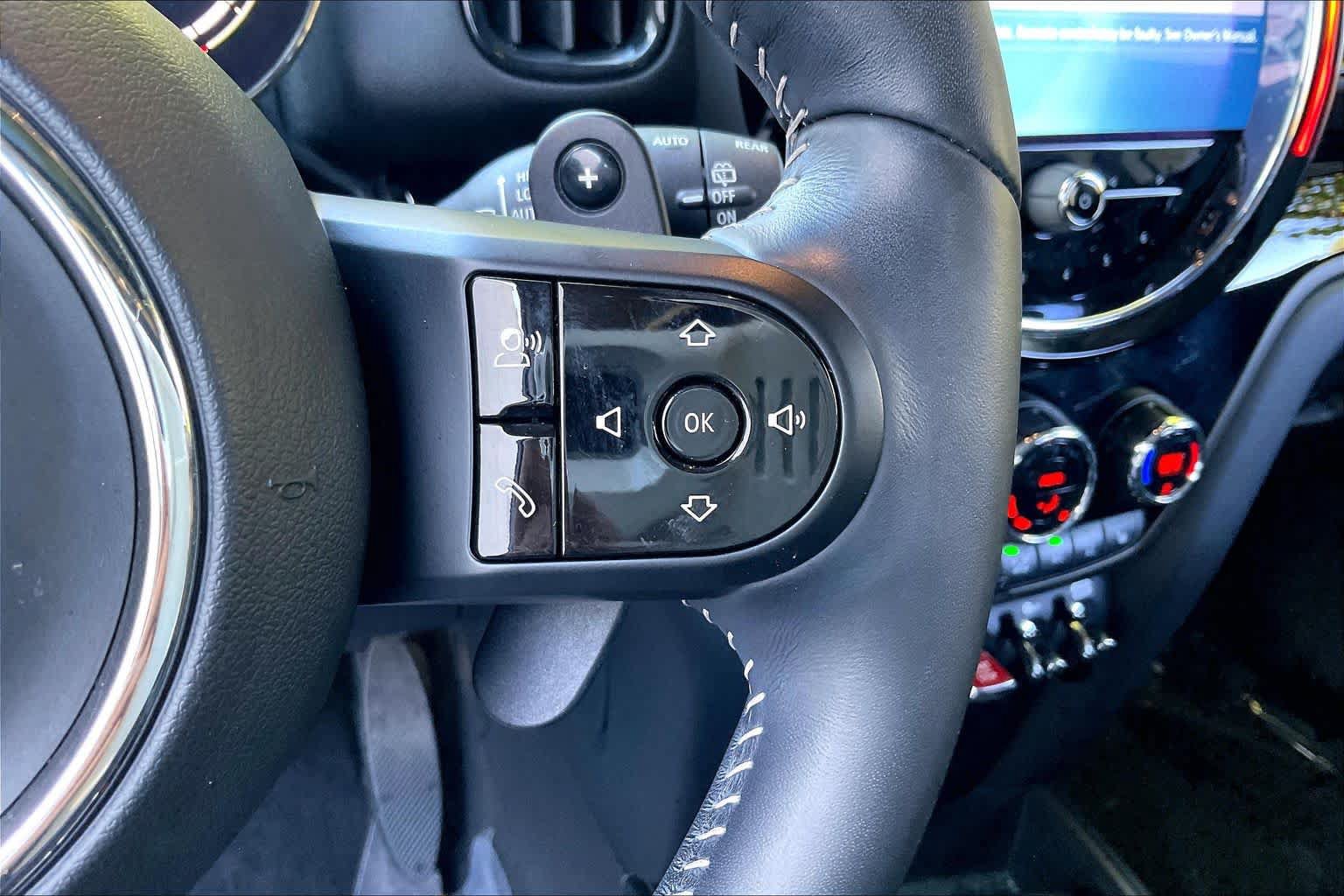 Used 2024 MINI Cooper Countryman S AWD/4WD image 25