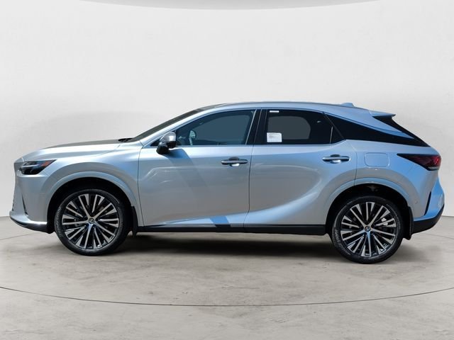 New 2026 Lexus RX 350 AWD image 2