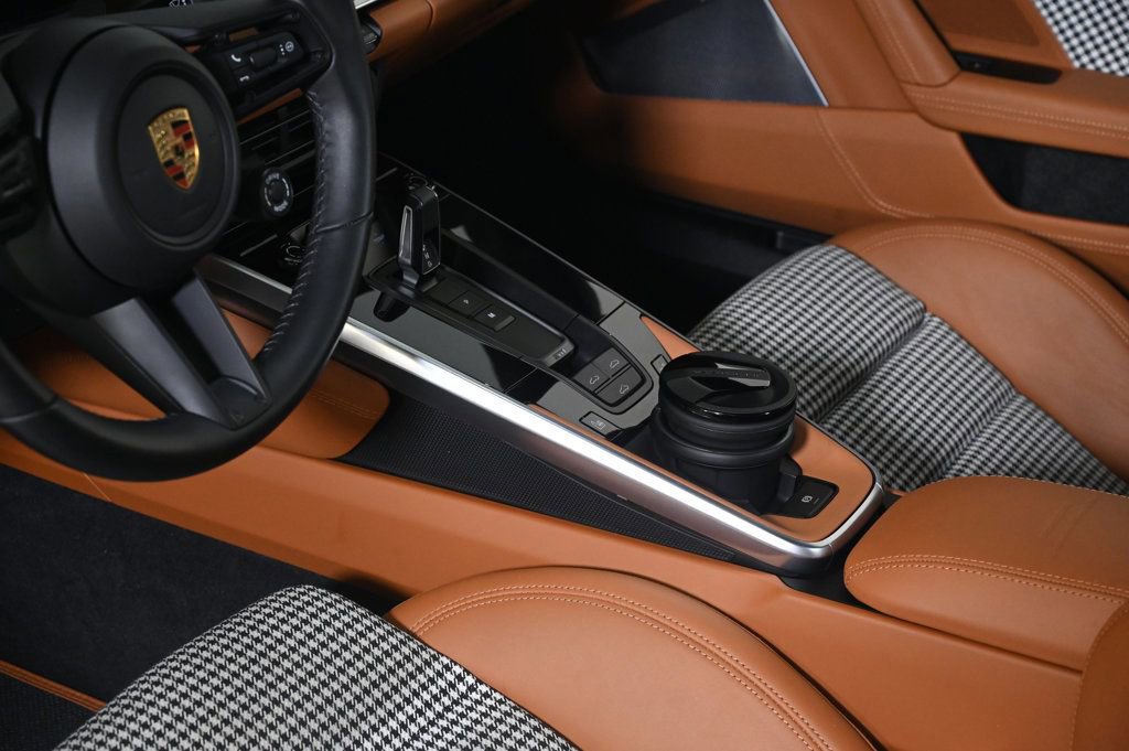 Used 2024 Porsche 911 Turbo S image 16
