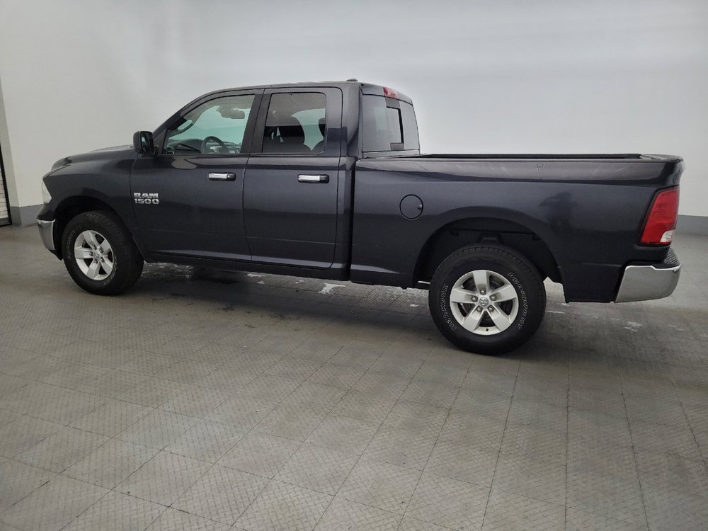 Used 2016 RAM 1500 Classic SLT image 3