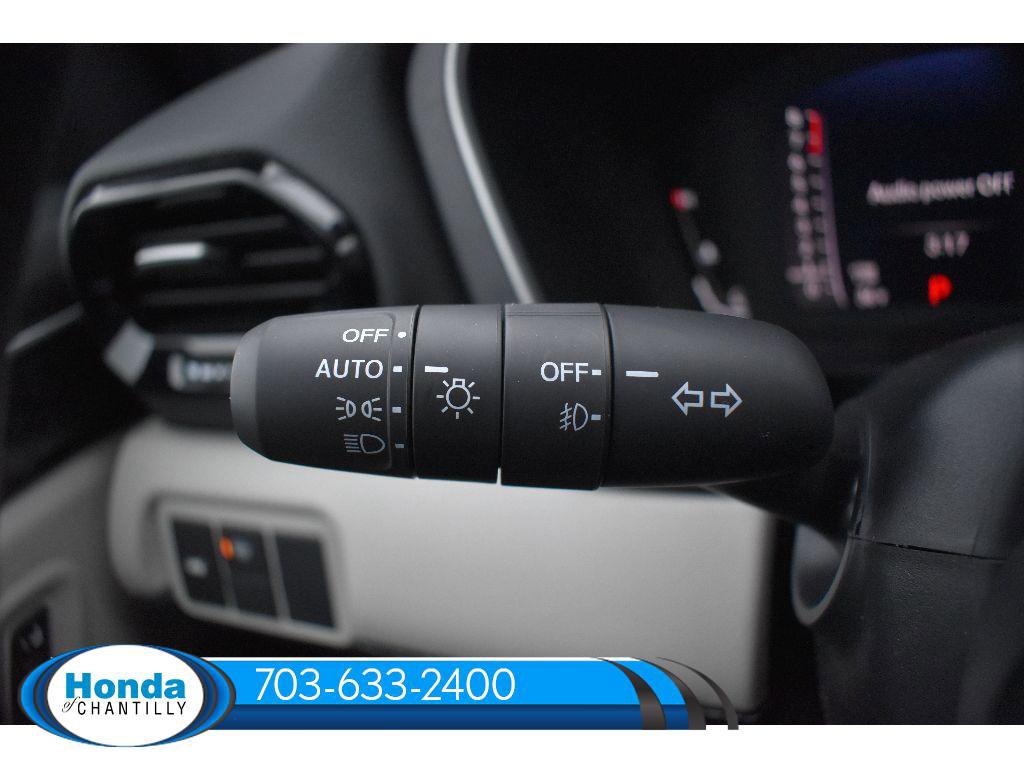 New 2026 Honda Passport TrailSport Elite image 10