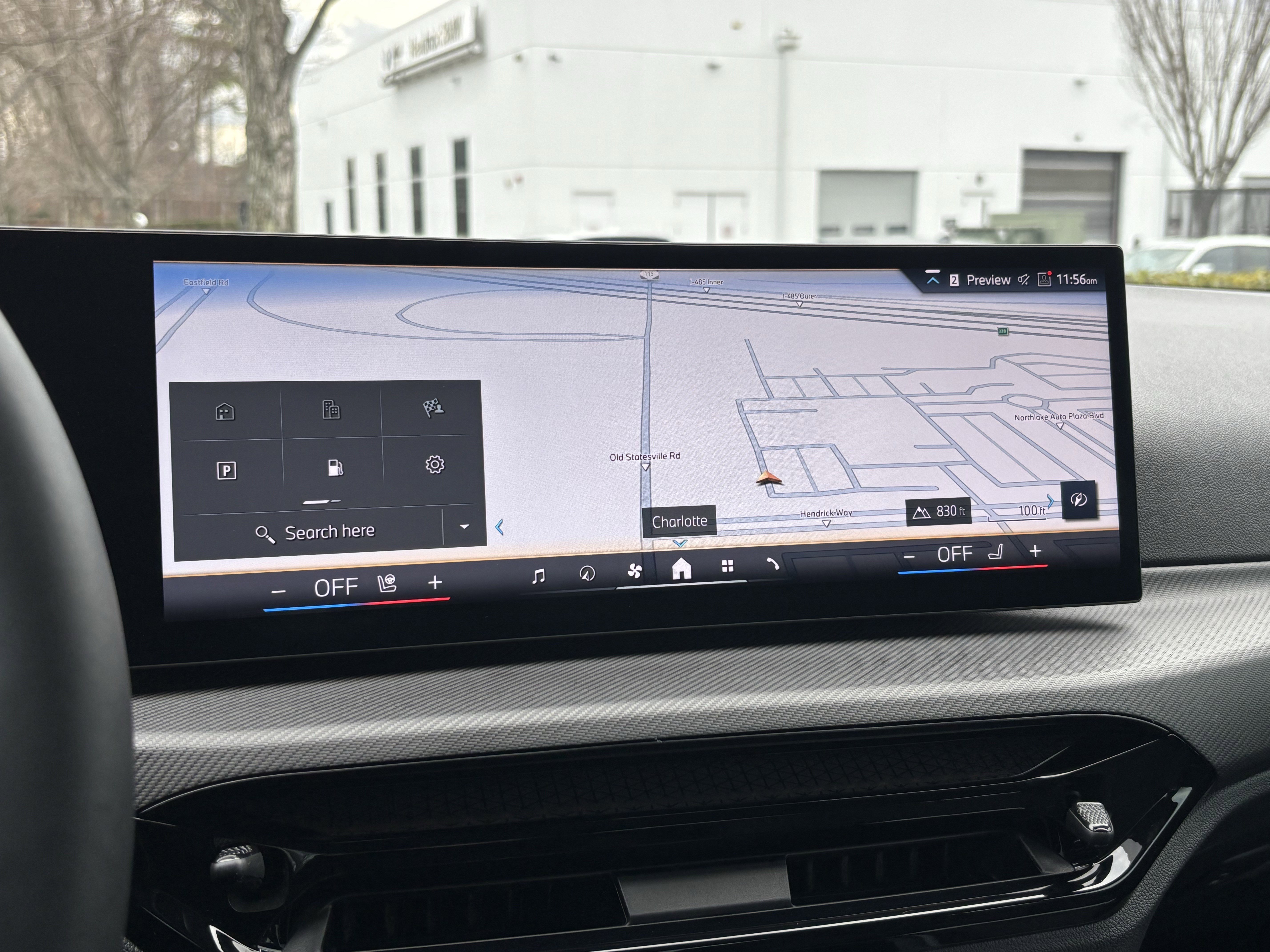 Certified 2026 BMW 430i Coupe w/ M Sport Package image 25