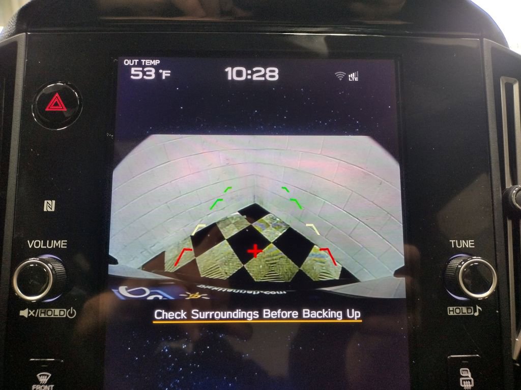 Used 2022 Subaru WRX Limited image 9