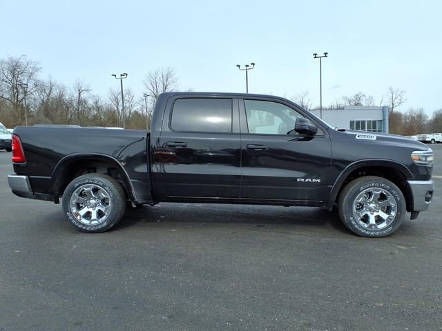 New 2026 RAM 1500 Big Horn image 8