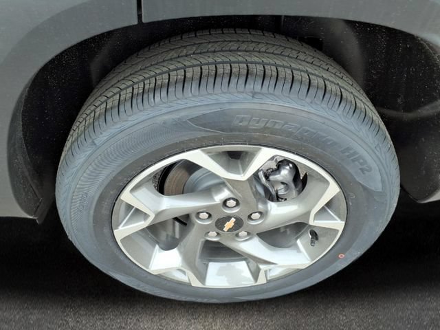 New 2026 Chevrolet Trax LT w/ LT Convenience Package FWD image 20