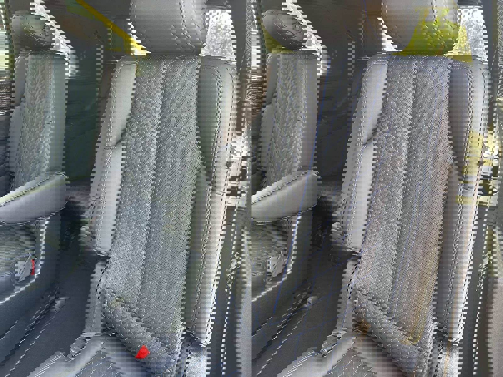 New 2025 Cadillac Escalade IQ Sport 1 image 15