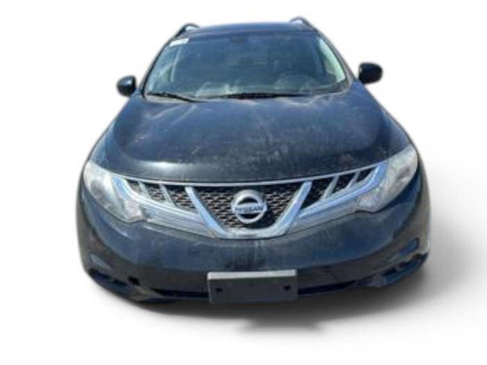 Used 2013 Nissan Murano SL AWD/4WD image 9