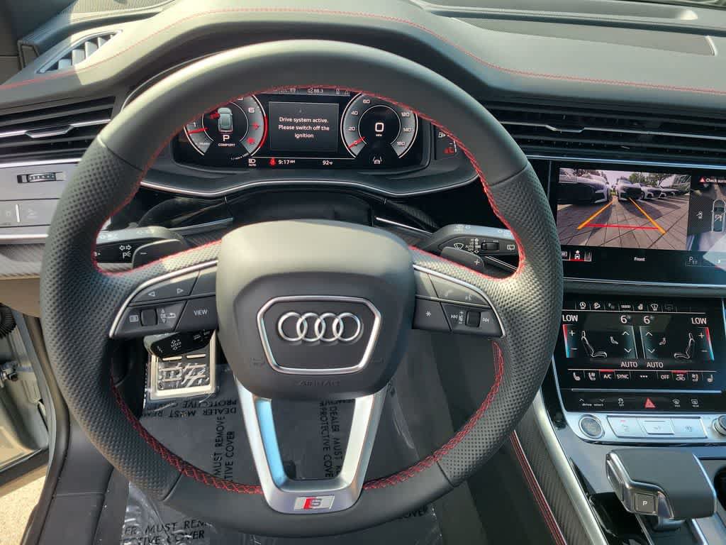 New 2026 Audi Q8 Prestige AWD/4WD image 15