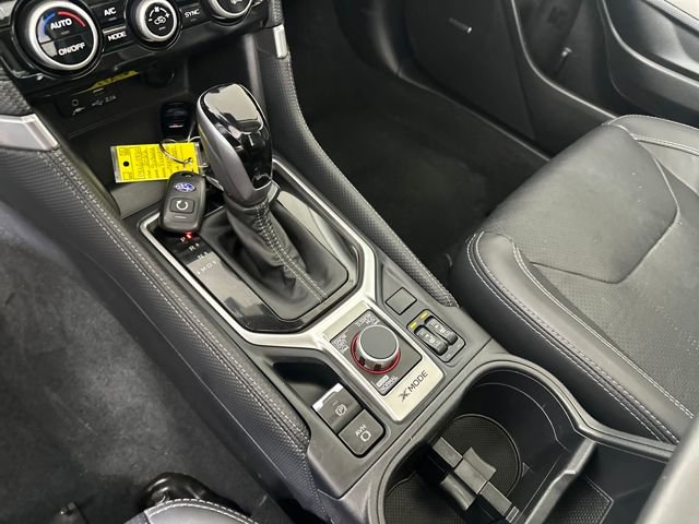 Used 2022 Subaru Forester Limited image 20