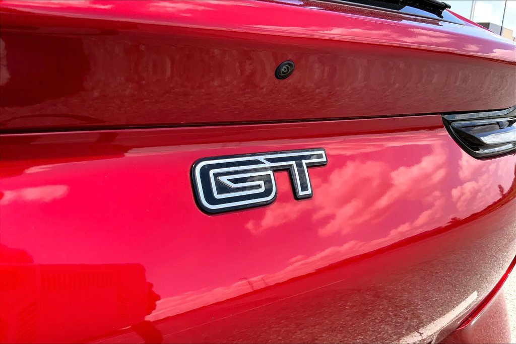 Used 2023 Ford Mustang Mach-E GT AWD/4WD image 30