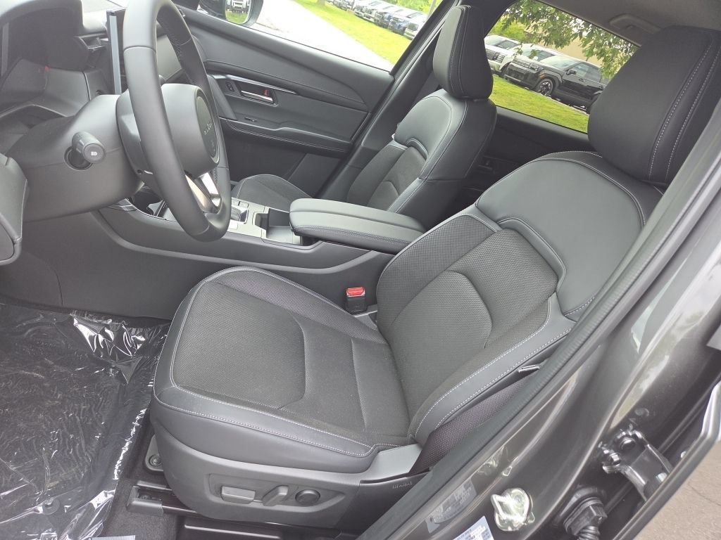 New 2026 MAZDA CX-5 Preferred AWD/4WD image 18