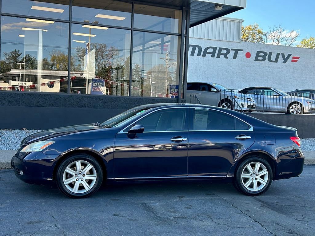 Used 2008 Lexus ES 350 FWD image 9