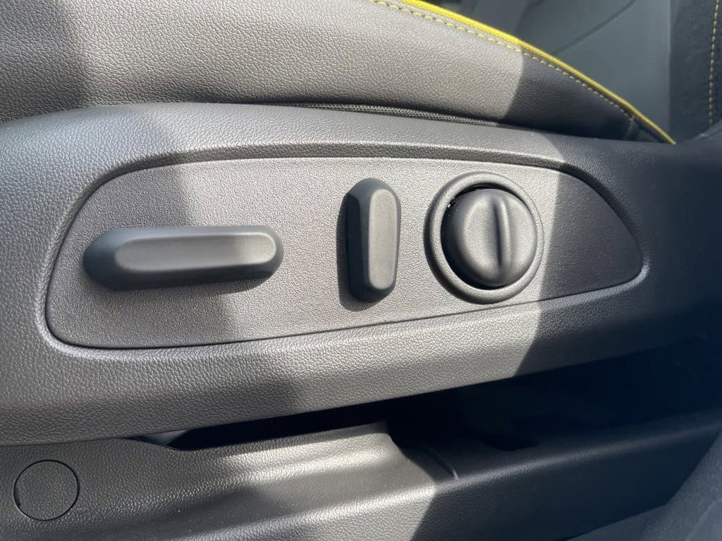 New 2026 Chevrolet TrailBlazer ACTIV image 13