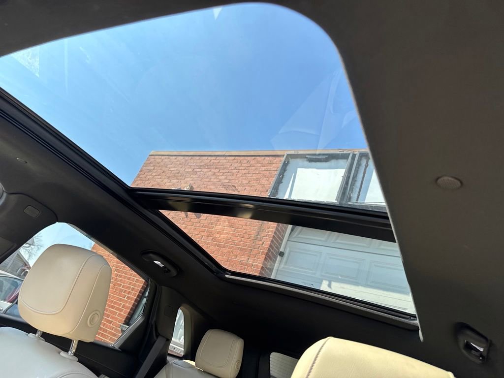 Used 2019 Cadillac XT5 Luxury image 22