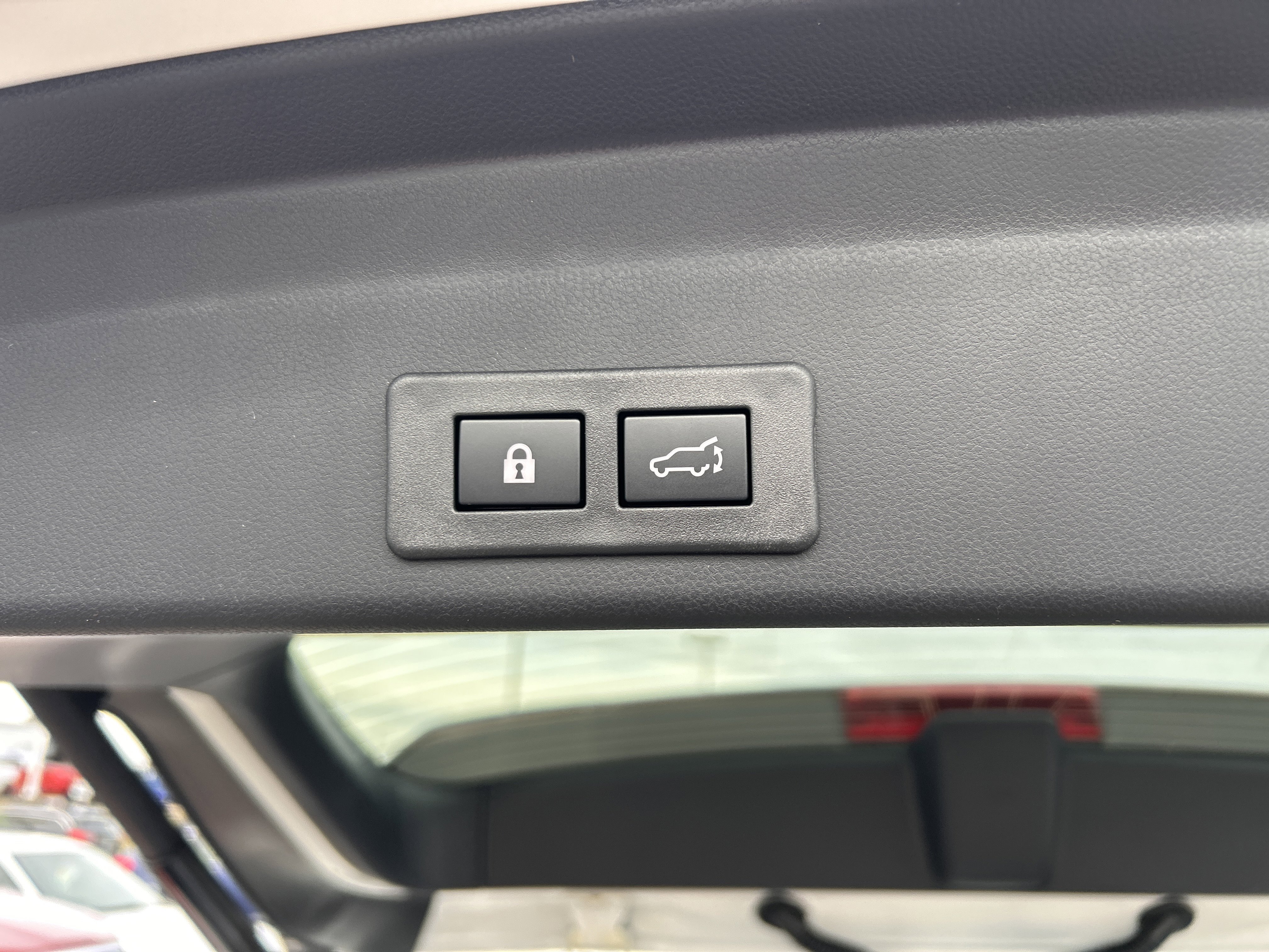 New 2026 Subaru Ascent Bronze Edition image 33