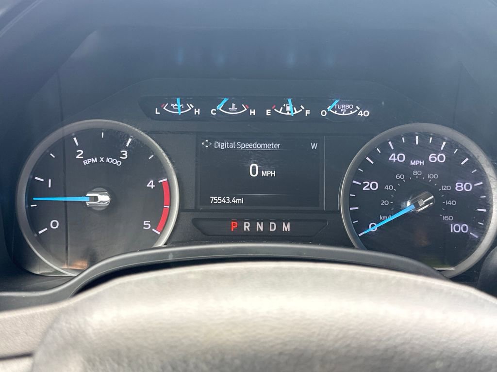 Used 2022 Ford F350 XLT image 20