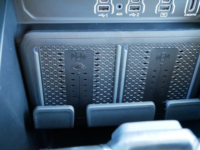 New 2026 RAM 1500 Laramie w/ Night Edition image 24