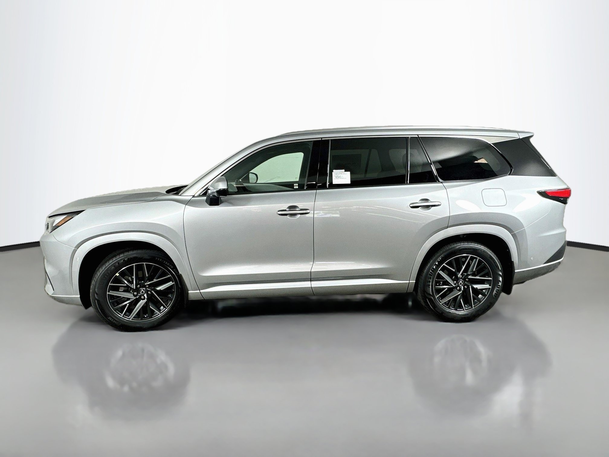 Certified 2025 Lexus TX 350 AWD w/ Technology Package image 4