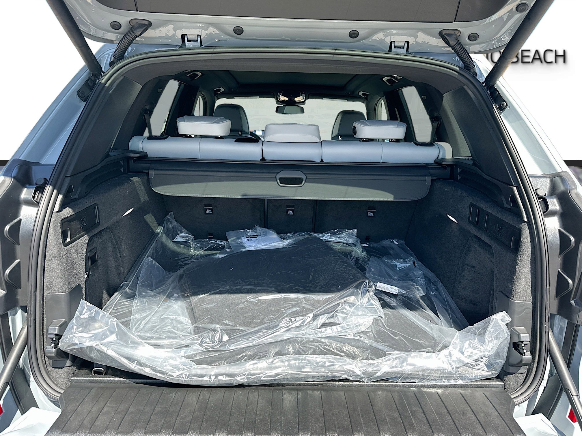 New 2026 BMW X5 M60i w/ Executive Package AWD/4WD image 21