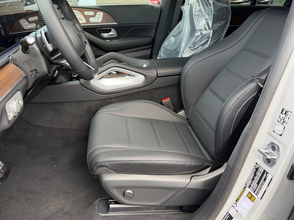 New 2026 Mercedes-Benz GLE 580 4MATIC image 18