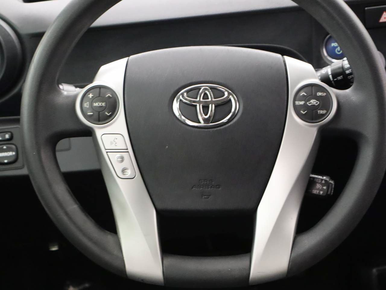 Used 2012 Toyota Prius C Four FWD image 13
