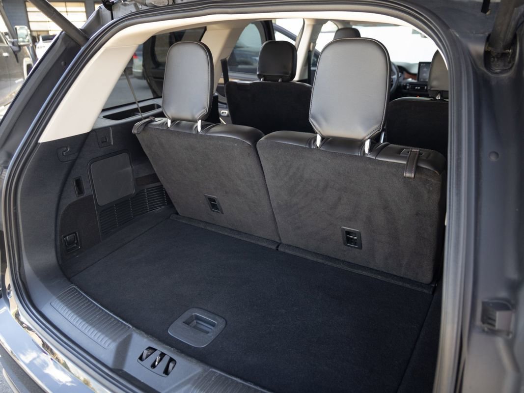 Used 2024 Lincoln Aviator Reserve image 19