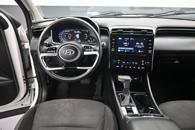 Used 2024 Hyundai Tucson SEL AWD/4WD image 11