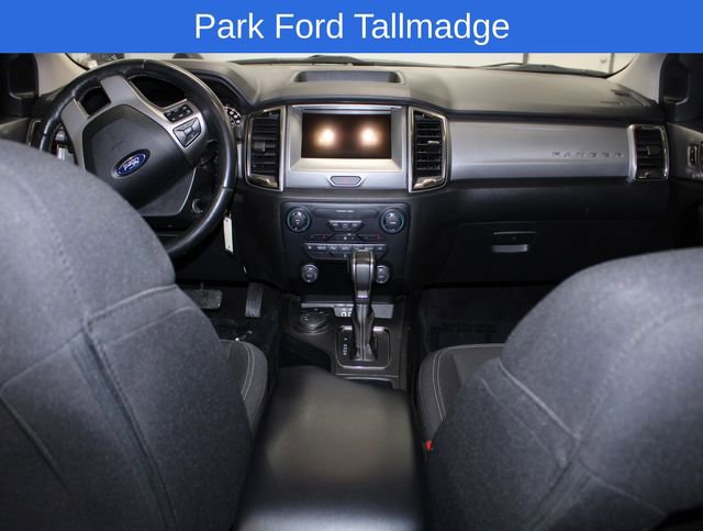 Used 2021 Ford Ranger XLT w/ Equipment Group 301A Mid image 26