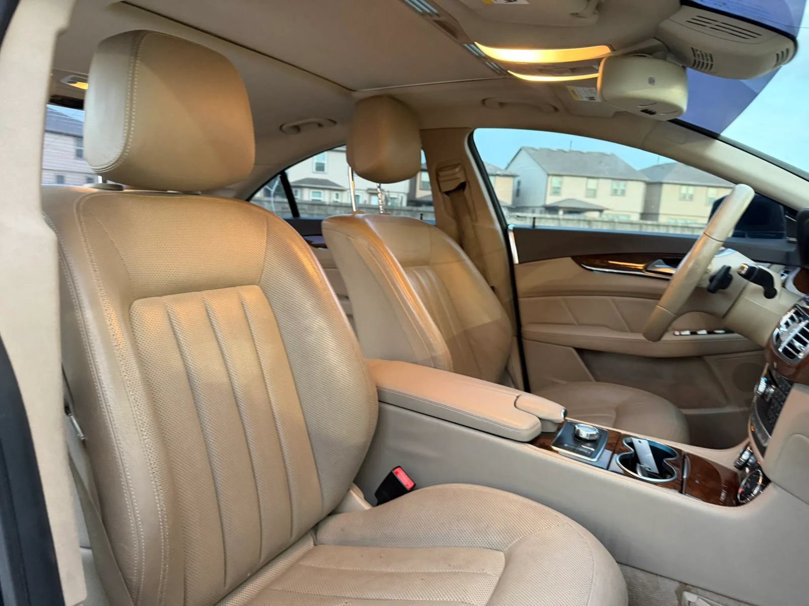 Used 2013 Mercedes-Benz CLS 550 image 17