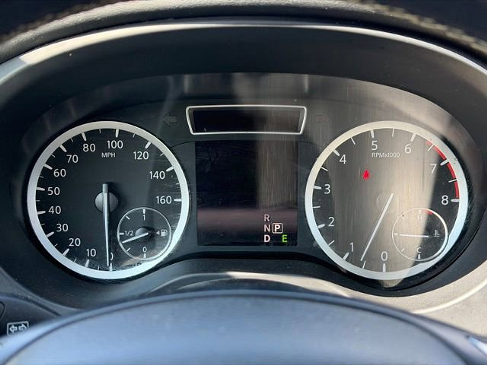 Used 2018 INFINITI QX30 Premium w/ Navigation Package AWD/4WD image 14