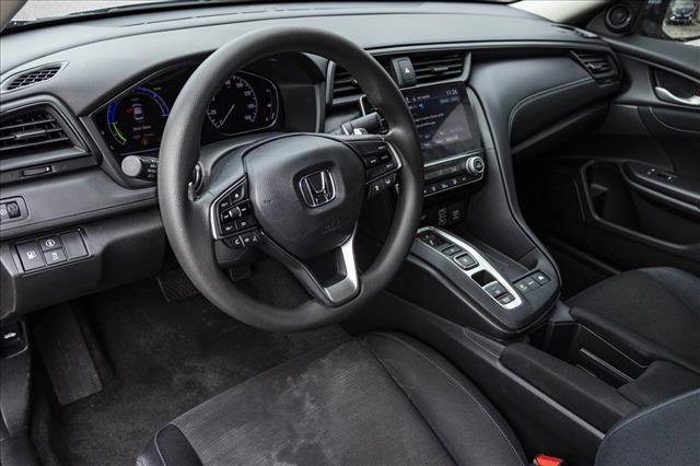 Used 2022 Honda Insight EX image 10