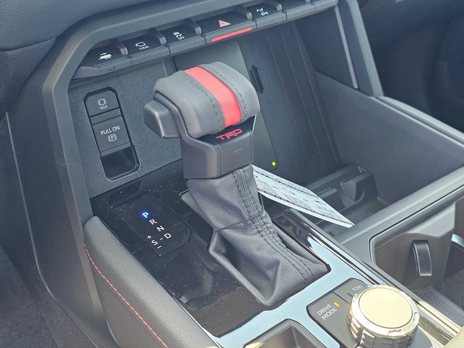 New 2026 Toyota Tundra TRD Pro AWD/4WD image 30