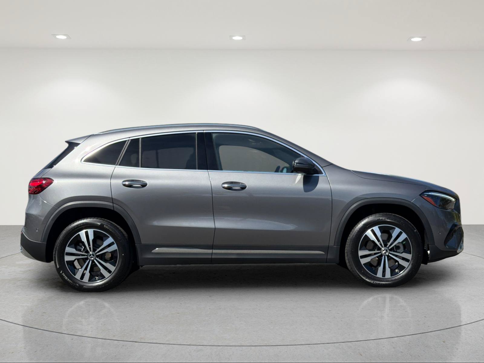 New 2026 Mercedes-Benz GLA 250 4MATIC image 6