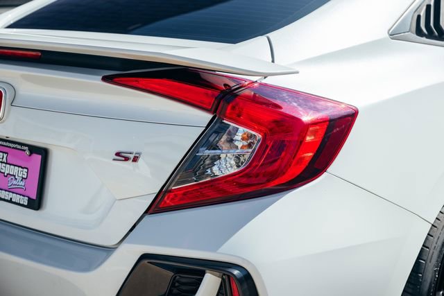 Used 2020 Honda Civic Si image 45