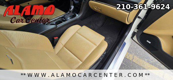 Used 2014 Cadillac ATS Sedan RWD image 15