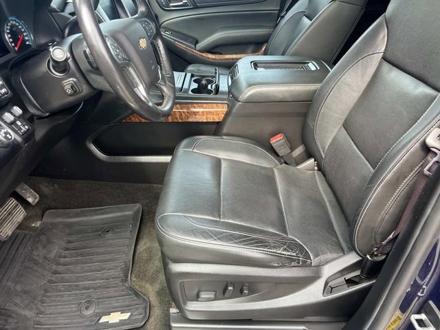Used 2017 Chevrolet Tahoe Premier AWD/4WD image 22