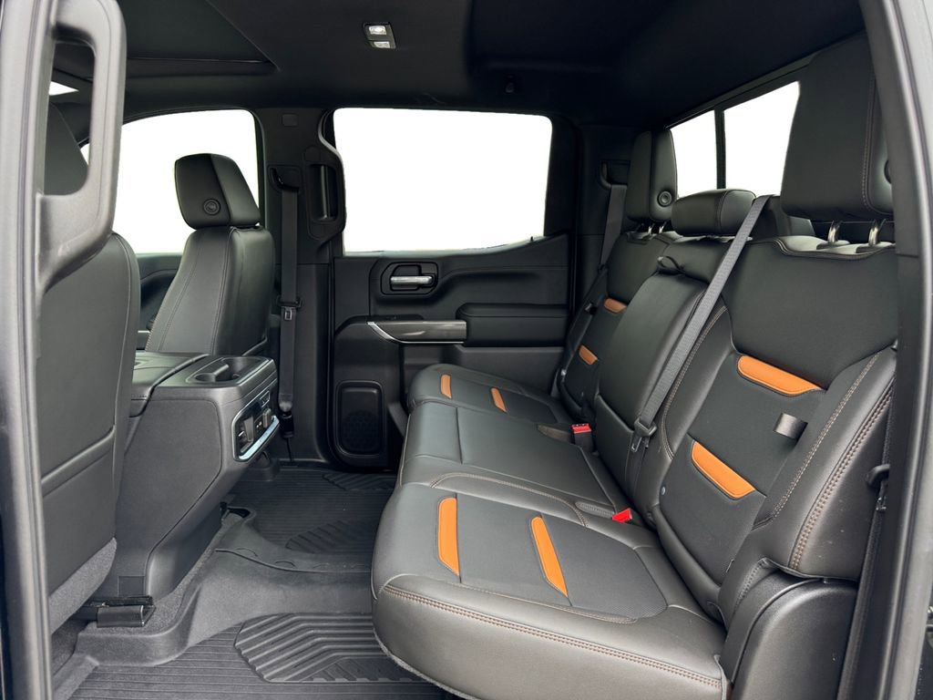 Used 2020 GMC Sierra 1500 AT4 w/ AT4 Premium Package image 19