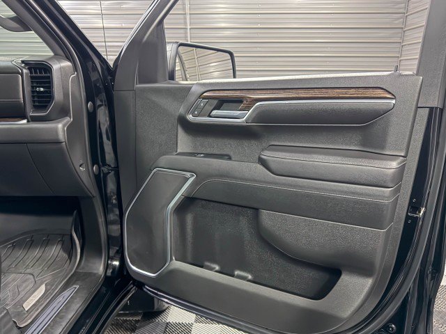 Used 2022 GMC Sierra 1500 Elevation w/ Max Trailering Package image 37