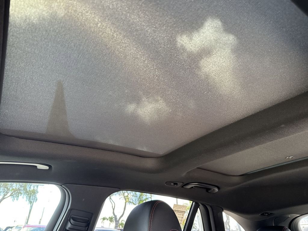 Used 2022 Mercedes-Benz GLC 43 AMG 4MATIC image 53