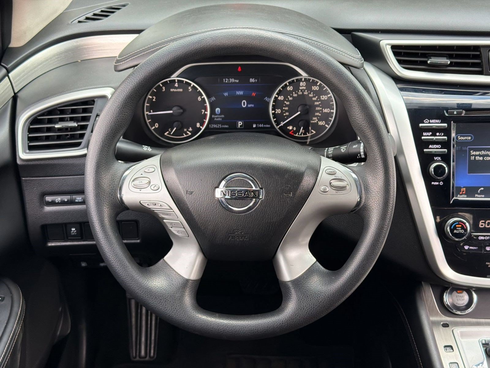 Used 2018 Nissan Murano S FWD image 11