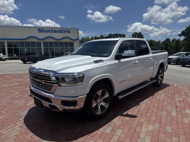 Used 2019 RAM 1500 Laramie